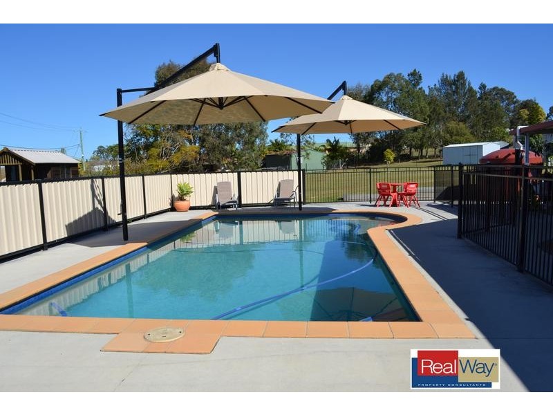 2 Banbury Court, Willowbank QLD 4306