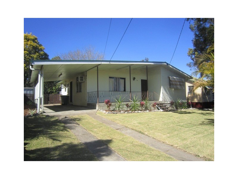 4 Rodney Street, Silkstone QLD 4304