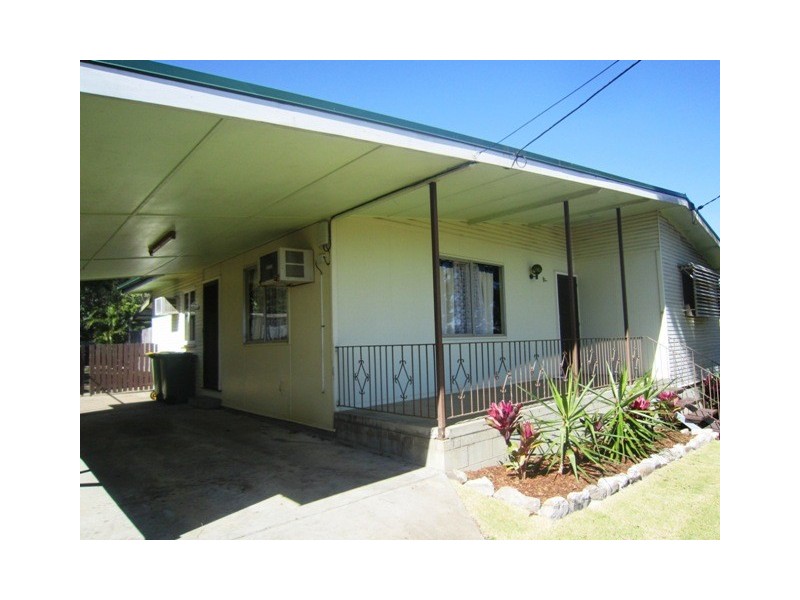 4 Rodney Street, Silkstone QLD 4304