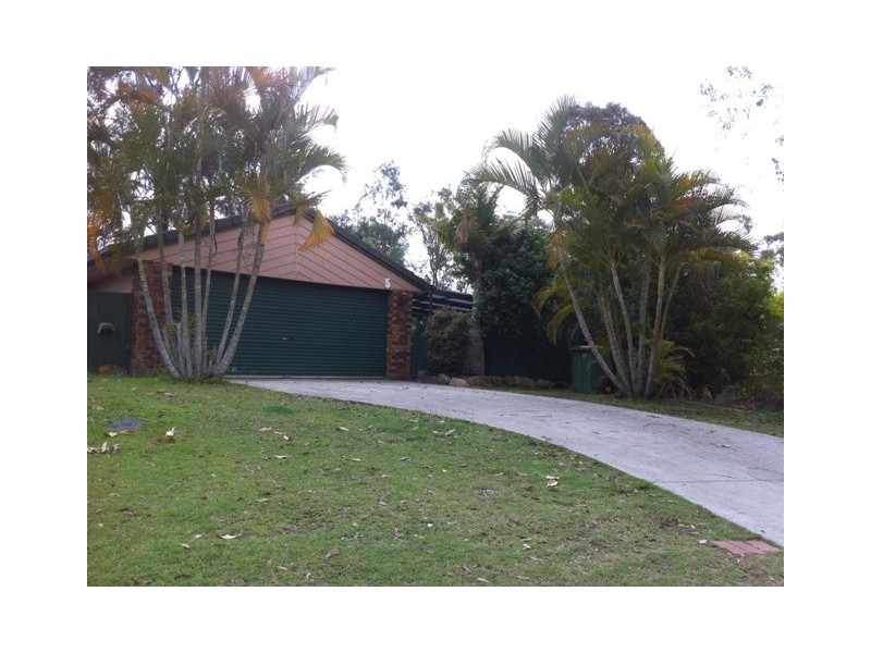 5 Quando Close, Yamanto QLD 4305