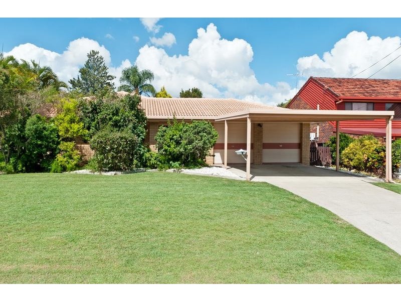 7 Eton Avenue, Flinders View QLD 4305