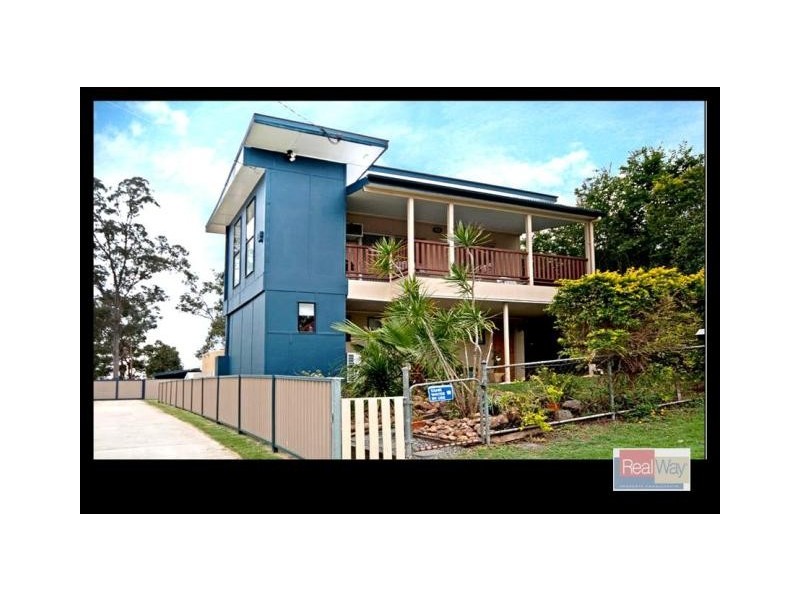 24a Harold Street, Bundamba QLD 4304