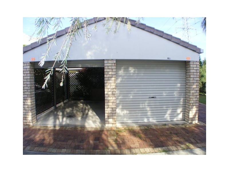 40/34 Thornton Street, Raceview QLD 4305