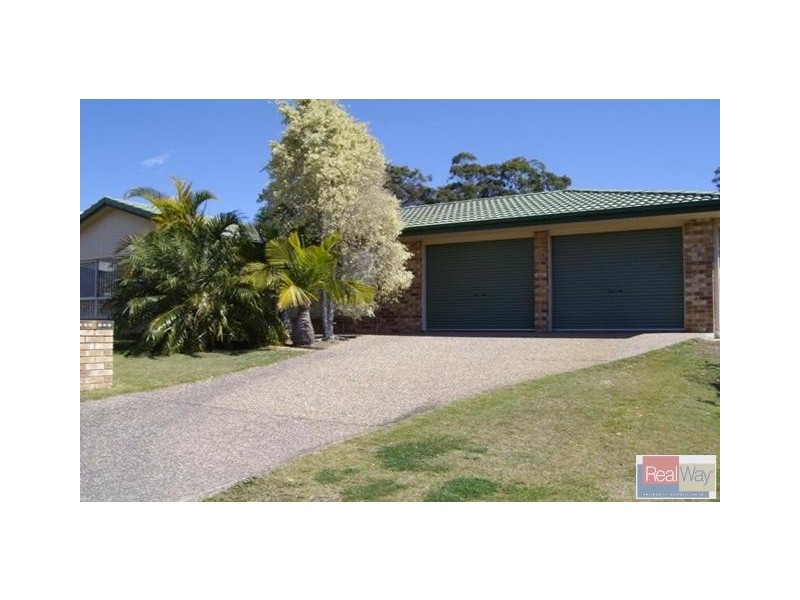 45 Sandalwood Drive, Yamanto QLD 4305