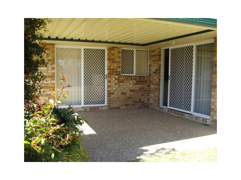 45 Sandalwood Drive, Yamanto QLD 4305