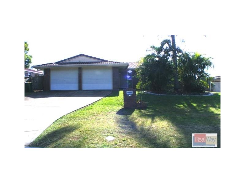 16 Bangalow Crescent, Raceview QLD 4305