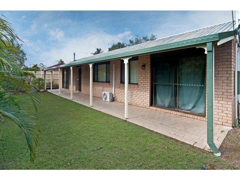 8 Bladon Street, Yamanto QLD 4305