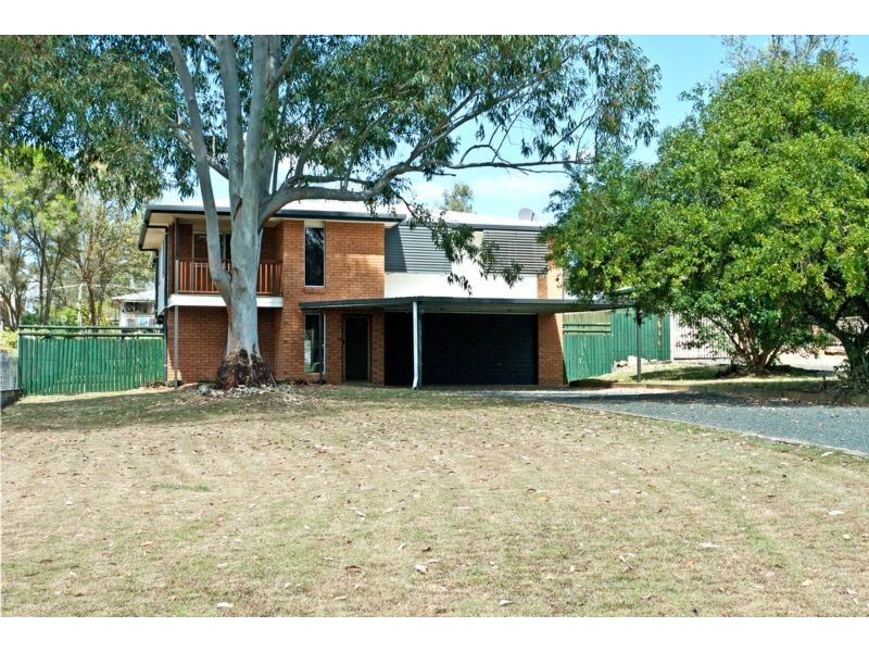 12 Dolben Street, Willowbank QLD 4306
