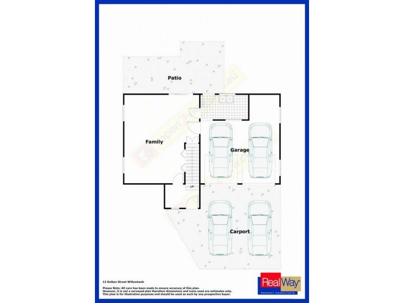 12 Dolben Street, Willowbank QLD 4306