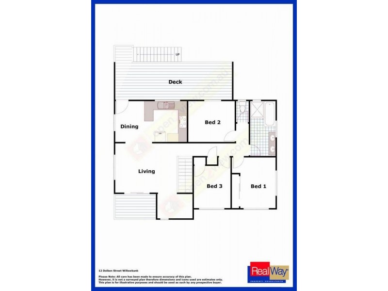 12 Dolben Street, Willowbank QLD 4306