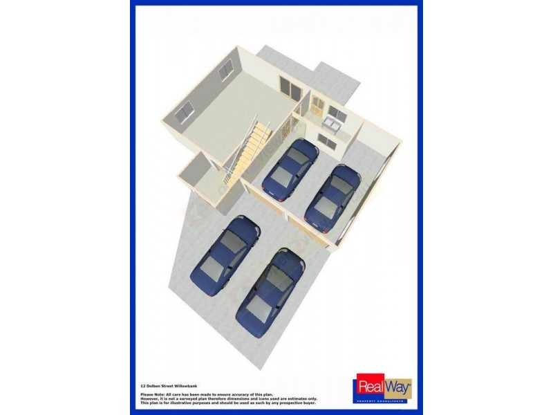 12 Dolben Street, Willowbank QLD 4306