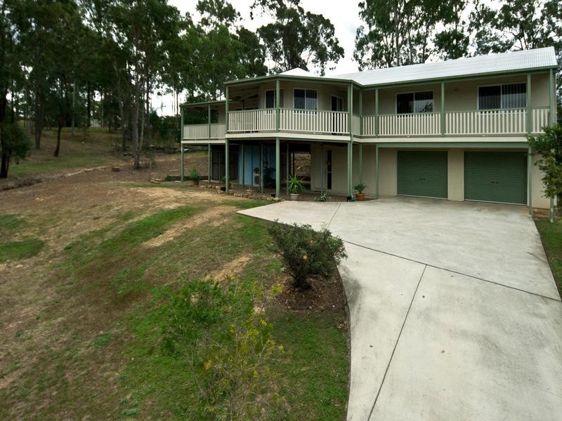 18 Yuraga Place, Deebing Heights QLD 4306