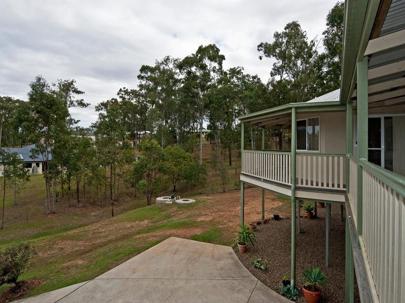 18 Yuraga Place, Deebing Heights QLD 4306