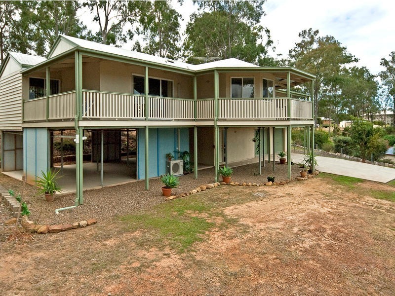 18 Yuraga Place, Deebing Heights QLD 4306