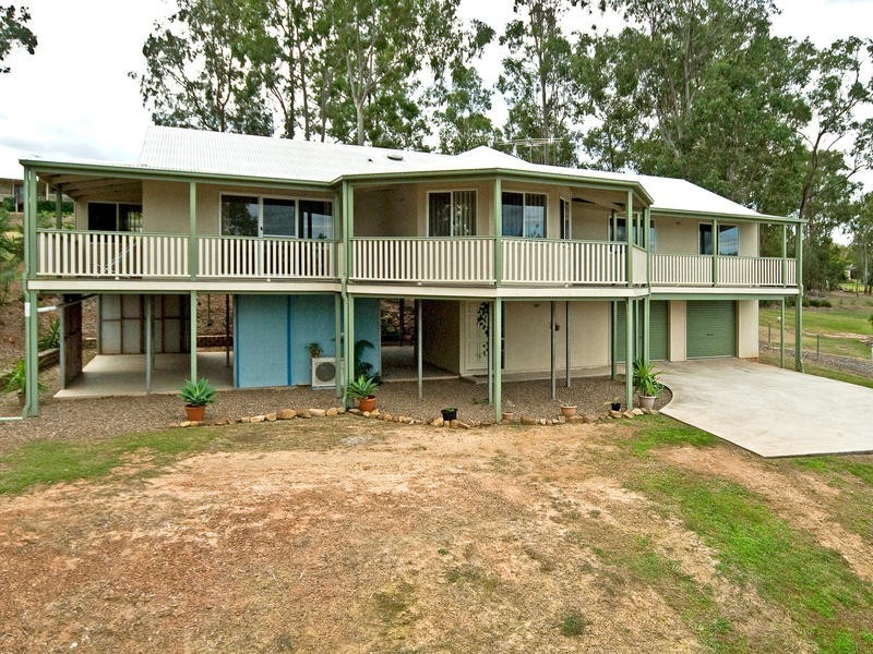 18 Yuraga Place, Deebing Heights QLD 4306