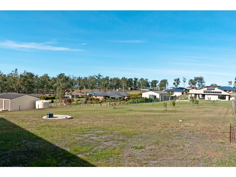 52 Mchale Way, Willowbank QLD 4306