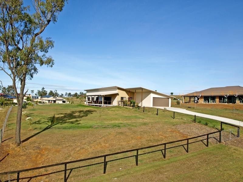 52 Mchale Way, Willowbank QLD 4306