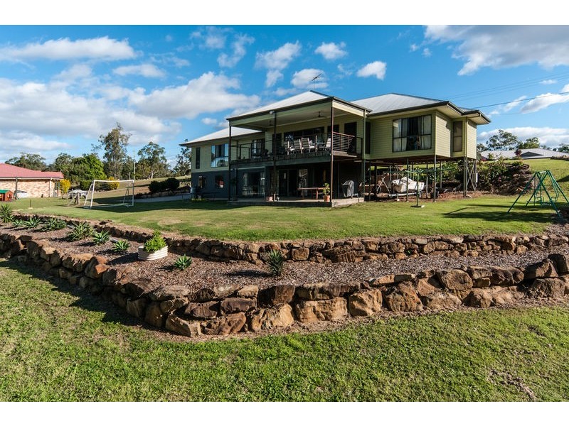 14 -16 Newsky Court, Deebing Heights QLD 4306