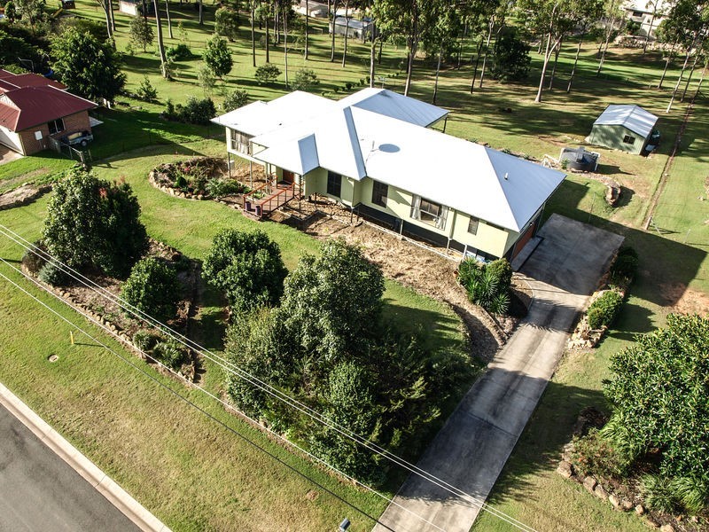 14 -16 Newsky Court, Deebing Heights QLD 4306