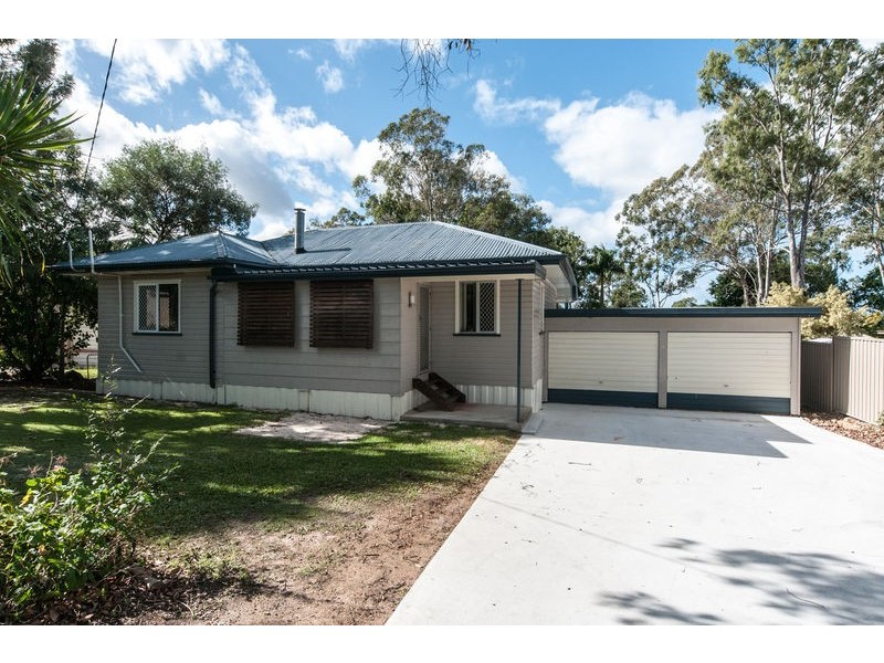 14 Charles Street, Brassall QLD 4305