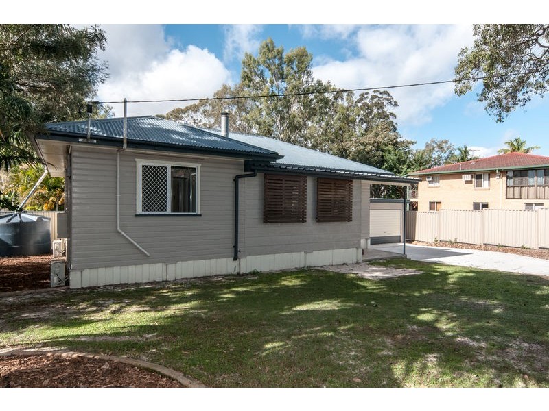 14 Charles Street, Brassall QLD 4305