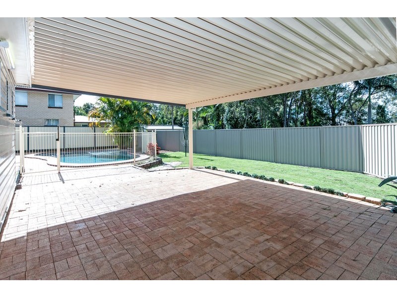 14 Charles Street, Brassall QLD 4305