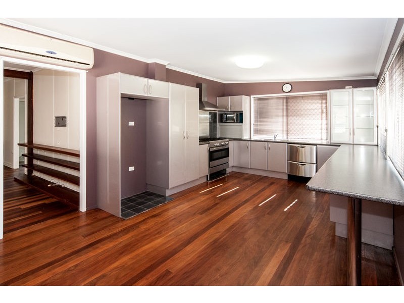 14 Charles Street, Brassall QLD 4305
