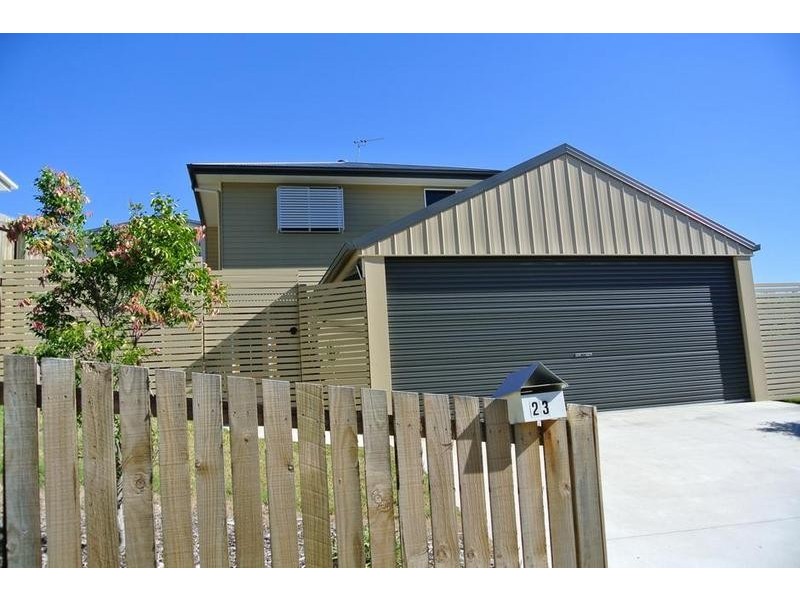 23 Naomai Street, Bundamba QLD 4304
