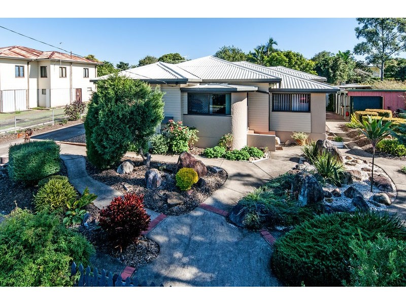 22 Marian Street, Booval QLD 4304