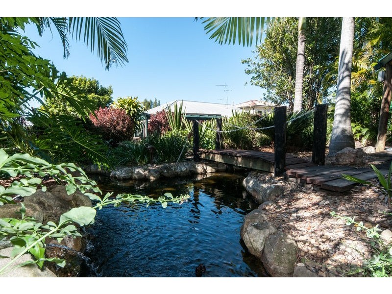 22 Marian Street, Booval QLD 4304