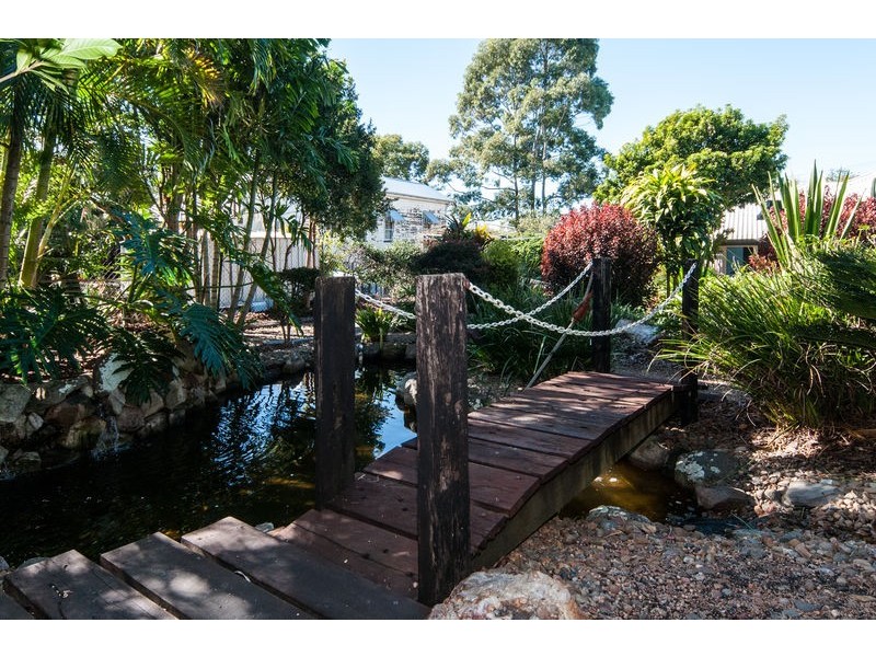 22 Marian Street, Booval QLD 4304