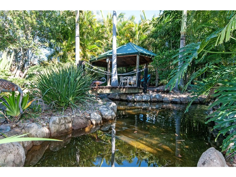 22 Marian Street, Booval QLD 4304