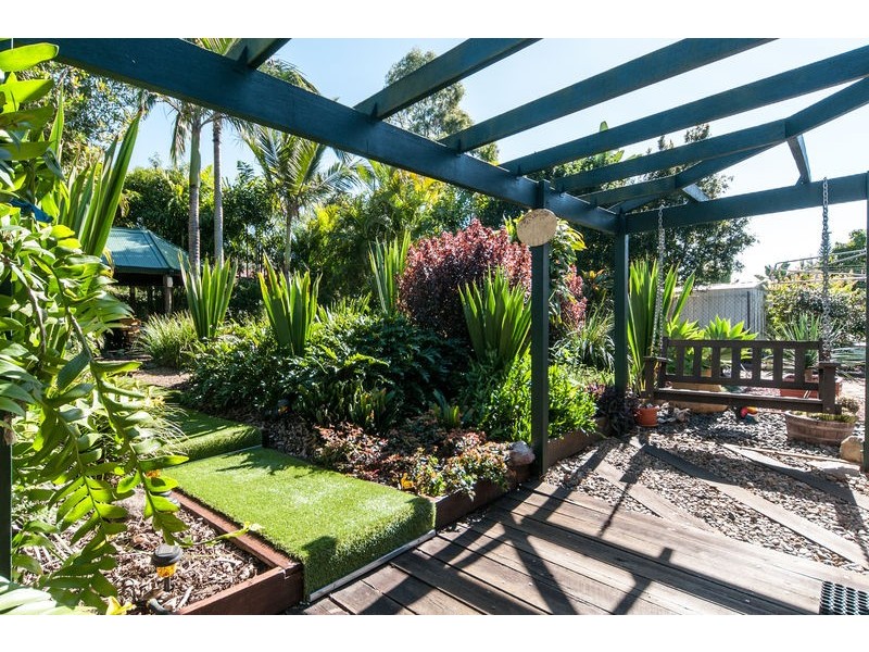 22 Marian Street, Booval QLD 4304