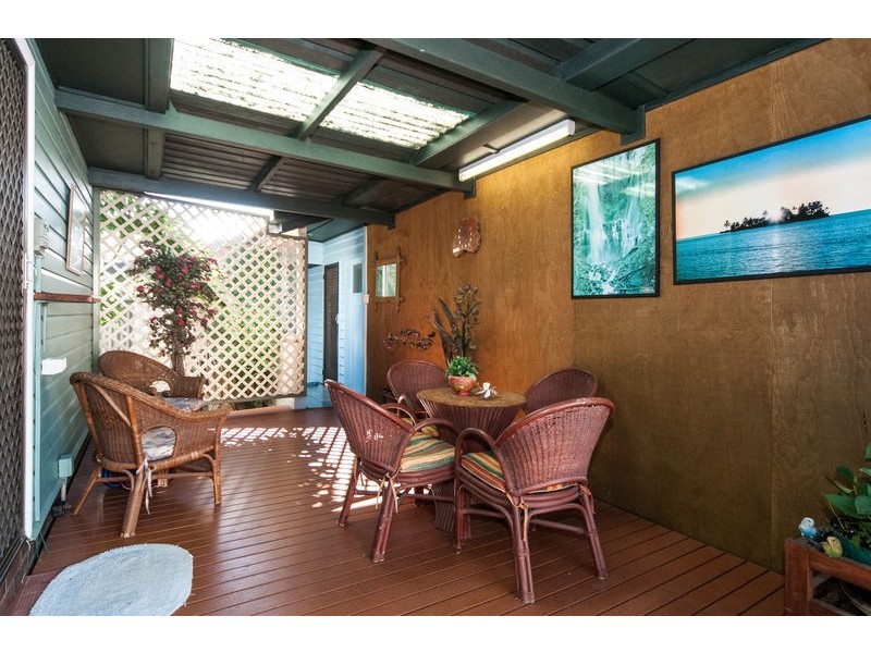 22 Marian Street, Booval QLD 4304