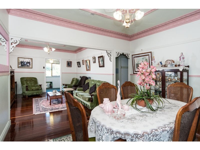 22 Marian Street, Booval QLD 4304