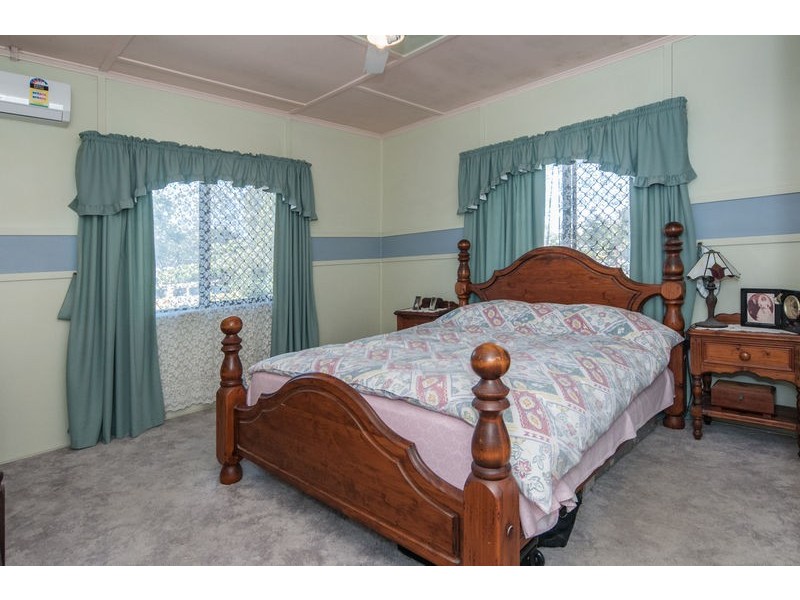 22 Marian Street, Booval QLD 4304