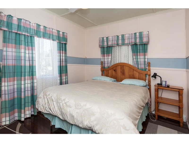 22 Marian Street, Booval QLD 4304