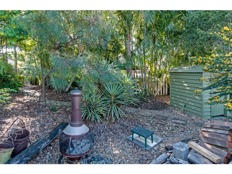 22 Marian Street, Booval QLD 4304