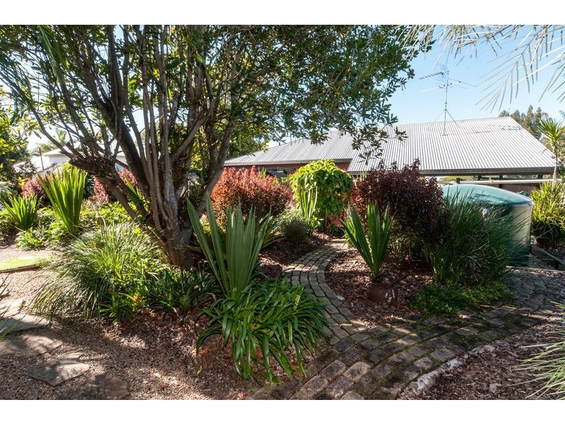 22 Marian Street, Booval QLD 4304