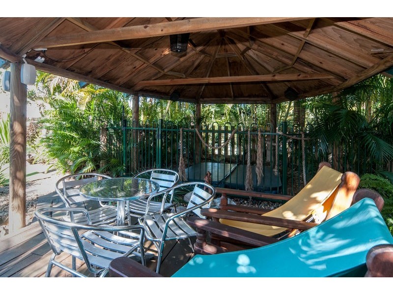 22 Marian Street, Booval QLD 4304