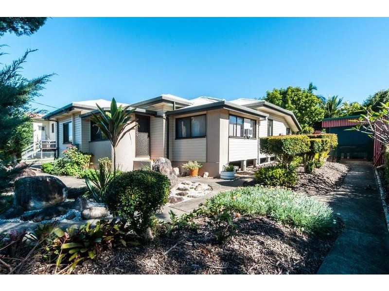 22 Marian Street, Booval QLD 4304