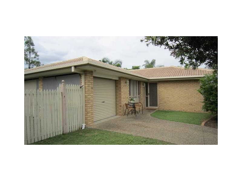 97 Equestrian Drive, Yamanto QLD 4305