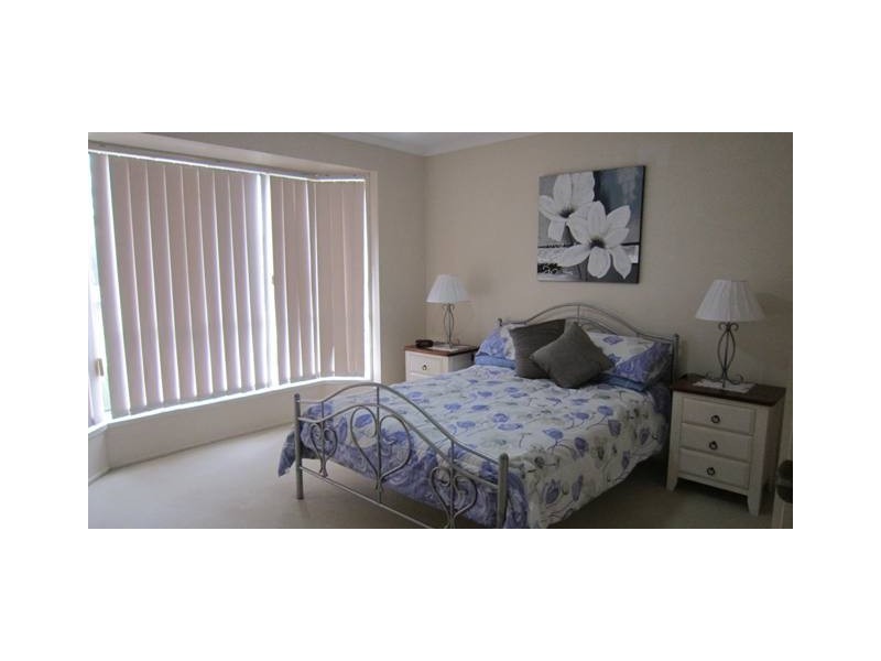 97 Equestrian Drive, Yamanto QLD 4305