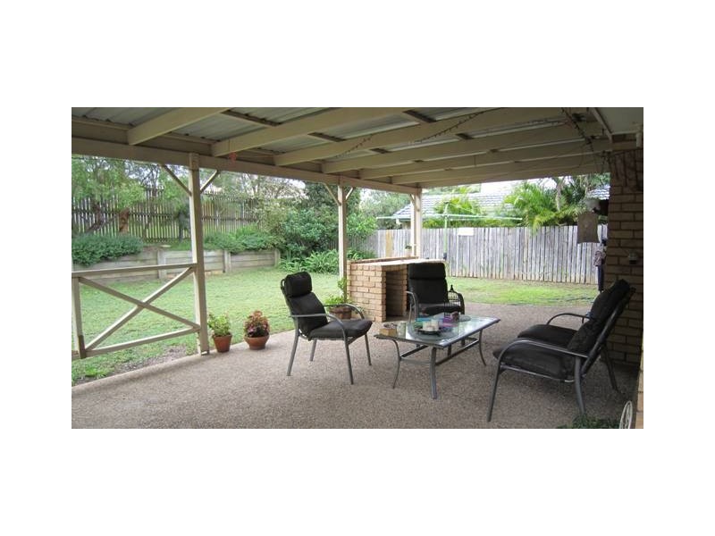 97 Equestrian Drive, Yamanto QLD 4305