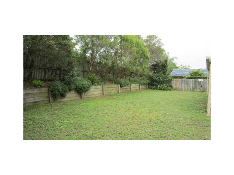 97 Equestrian Drive, Yamanto QLD 4305