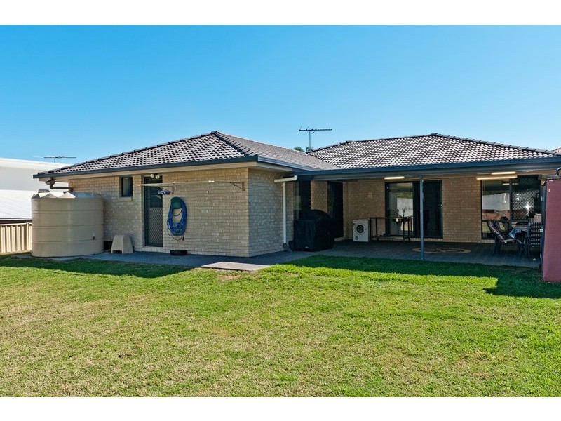 78 Kensington Drive, Flinders View QLD 4305