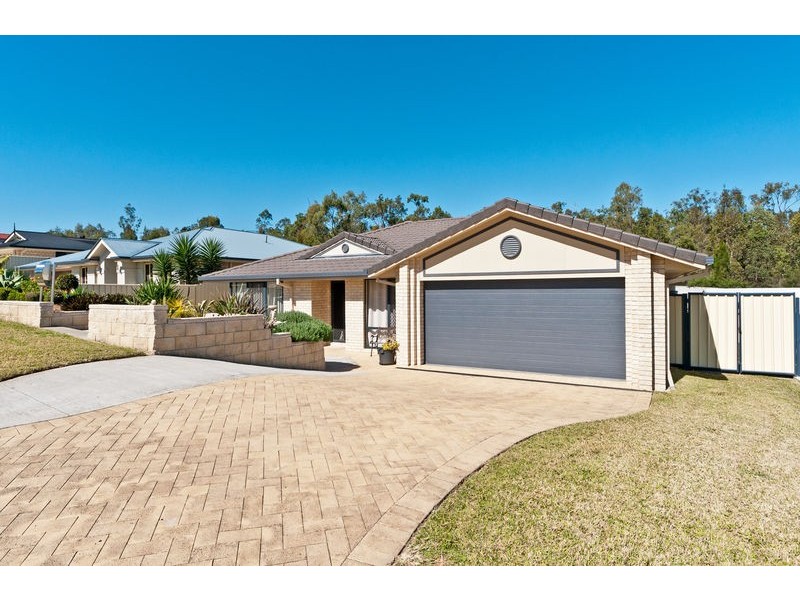 78 Kensington Drive, Flinders View QLD 4305