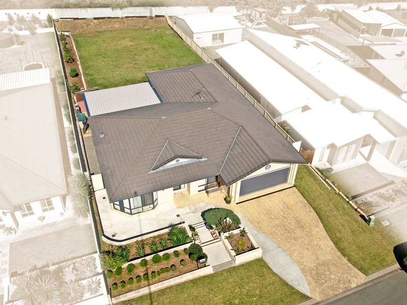 78 Kensington Drive, Flinders View QLD 4305