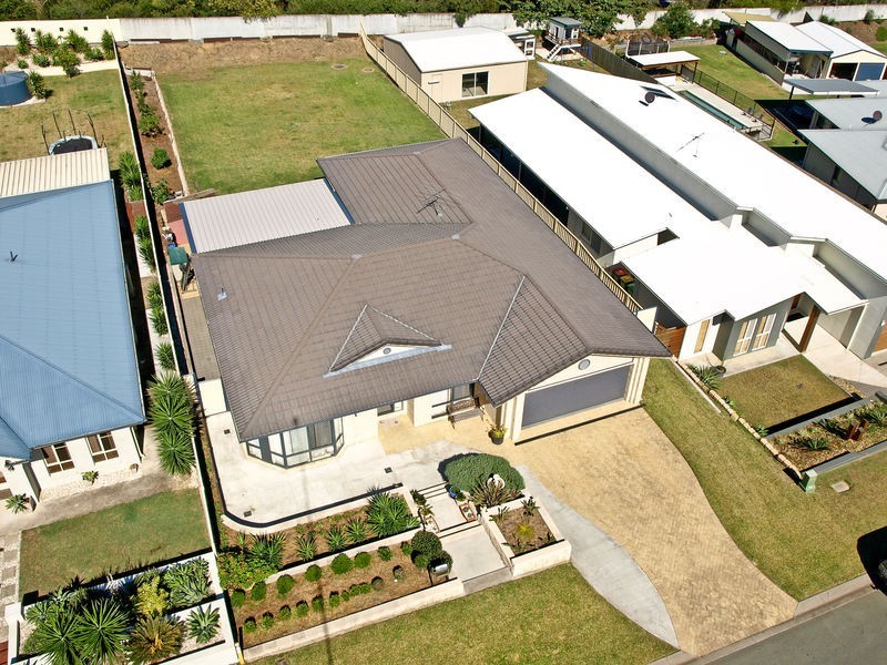 78 Kensington Drive, Flinders View QLD 4305