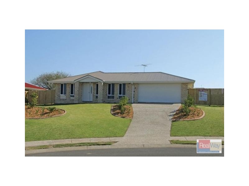 10 Iris Court, Yamanto QLD 4305